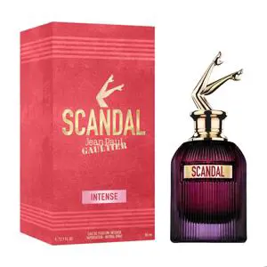 Jean Paul Gaultier Scandal Intense Eau de Parfum Intense 80ml